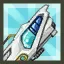 Chung's Water Cannon (Blue)