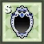 Henir's Time and Space 4th Dimension Mirror