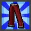 Ciel's Dragon Priest Bottom Piece