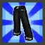 Ciel's Summer Star Academy Bottom Piece (Sky Blue, Ver. SE)
