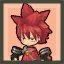 Elsword's Chibi Costume Suit