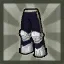 Champion's Bottom Piece
