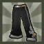 Royal Servant - Abyss Crow Bottom Piece (Raven)