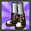 Aisha's Elrios Inspector Shoes