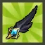 Dark Gladiator Wings (Rena)