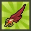 Iron Gladiator Wings (Rena)