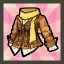 Eve's Elrios Inspector Top Piece
