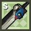 Grendized Mechanized MK-3 Blade