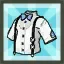 Chung's Trump Bunny Waiter Top Piece (B)