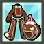 Chung's Choco Gingerbread Man