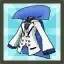 [Cobo] Chung's Mysterious Thief Gale Top Piece (A)
