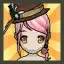 Ara's Steampunk Time Traveler Hat