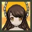 Ara's Glorious Little Lady Hat