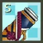 Trial Sparring Cannon (Chung)