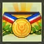 Gold Medal