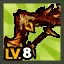 Perkisas: Bow of Greed