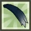 Halloween Werewolf Tail Costume Accessory 