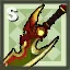 Grendized Alterasia Type-E Sword