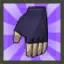 Aisha Promotion Gloves Ver.2