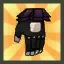 Spider Queen's Gloves (Purple)