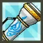 Chung's Ninja Cannon (White)