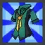 Ciel's Apprentice Knight Top Piece (Ver.B)