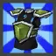 Ciel's Beginner Gladiator Top Piece (Ver.B)