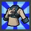 Ciel's Novice Hunter Top Piece (Ver.B)
