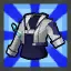 Ciel's Novice Adventurer Top Piece (Ver.B)