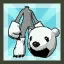 Polar Bear Suit (Chung)