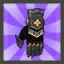 Aisha's Warrior's Armor Gloves (Red)