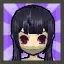 Dark Gladiator Hair (Aisha)