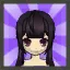 Aisha's Warrior's Hair (Red)