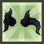 Black Dragon Horn