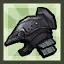 Elmo do Poporu Spriggan (15 dias)