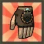 Elsword's Steampunk Time Traveler Gloves