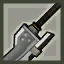 Enhanced Cobo's Weapon (Raven)