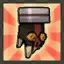 Elsword's PvP Gloves