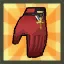 Ara's Dragon Priest Gloves