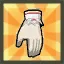 [Cobo] Ara's Sweet Waitress Gloves (Choco)