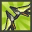 Great Beetle Bow (Rena)