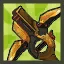 El Search Party Officer's Crossbow (Rena)