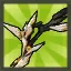 Archangel's Long Bow (Rena)