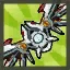 Guardian of Steel Bow Form