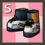 Trial Sparring Shoes (Eve)