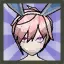 Add's Trump Bunny Waiter Hair (B)