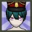 [Cobo] Add's White Magic Nutcracker Hair (A)
