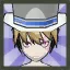 [Cobo] Add's Mysterious Thief Gale Hat (A)