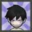 [Cobo] Add's Sweet Barista Hair (Purple)