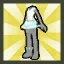 Water Spirit Costume Suit (Rose)